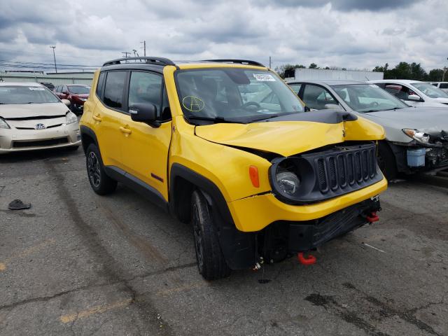 jeep  2016 zaccjbct3gpd99938