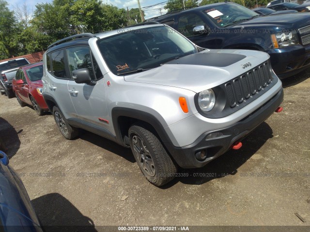 jeep renegade 2015 zaccjbct4fpb28286