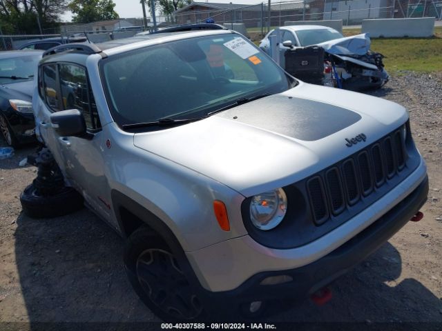 jeep renegade 2015 zaccjbct4fpb30345