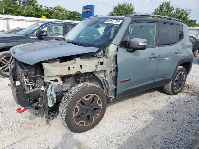 jeep renegade t 2015 zaccjbct4fpb42334