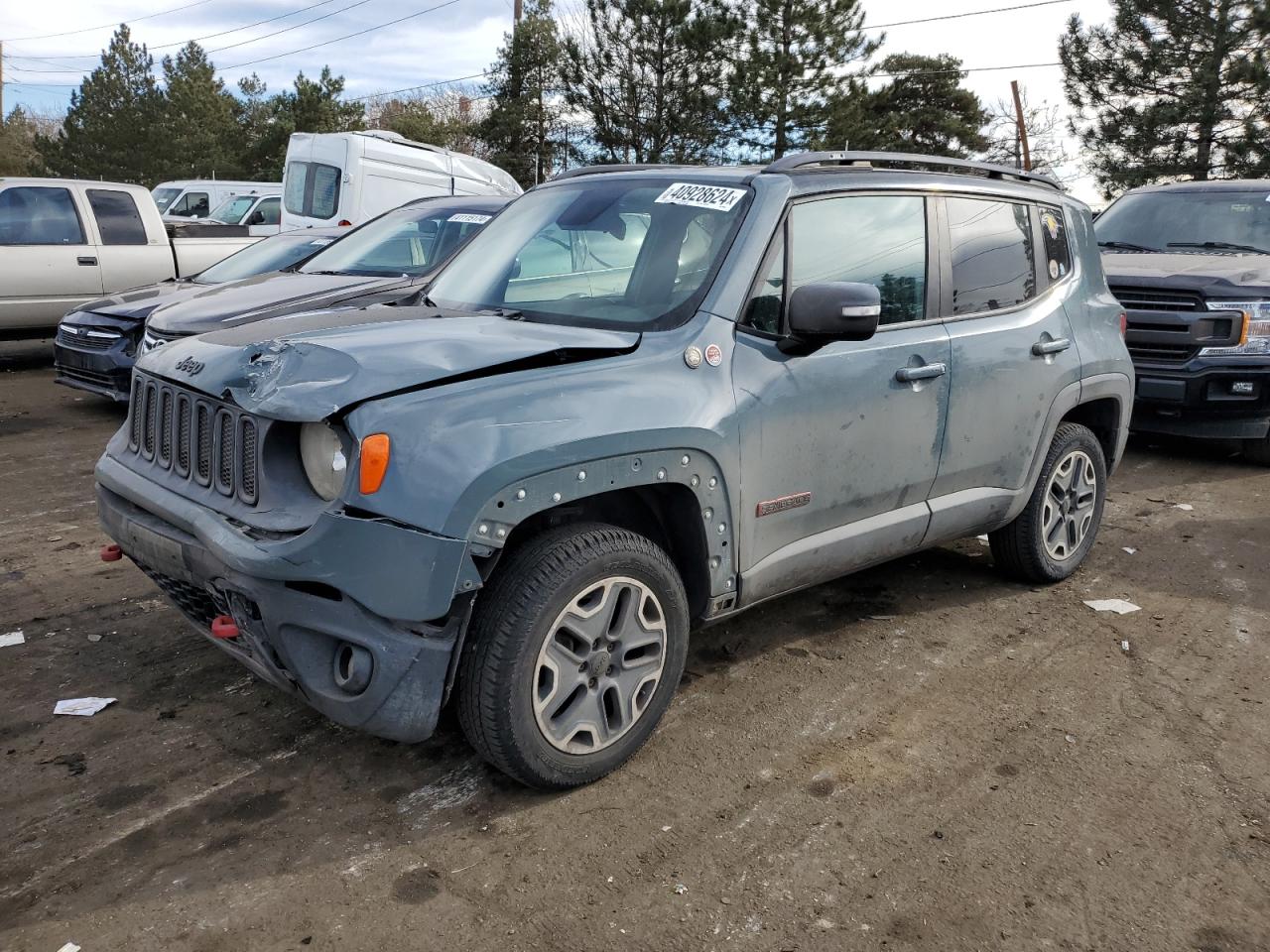 jeep renegade 2015 zaccjbct4fpb77374