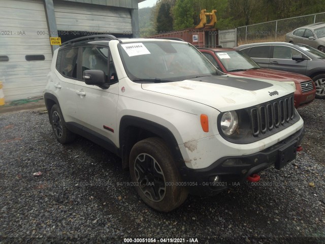 jeep renegade 2015 zaccjbct4fpb85328