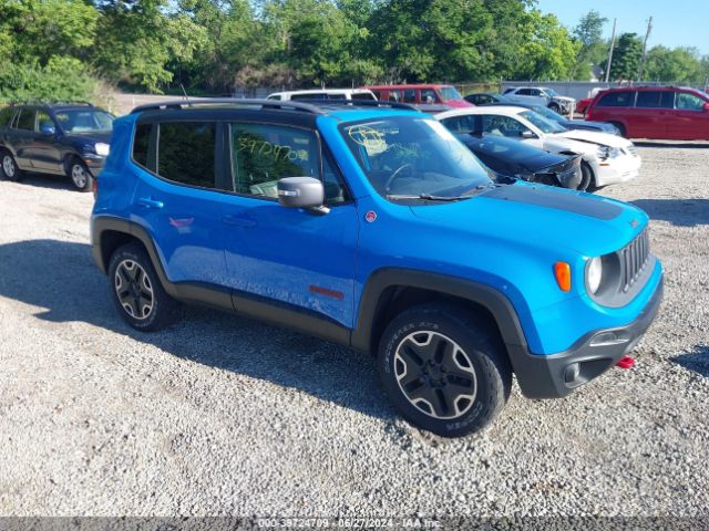 jeep renegade 2015 zaccjbct4fpc16321