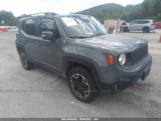 jeep renegade 2016 zaccjbct4gpc67366