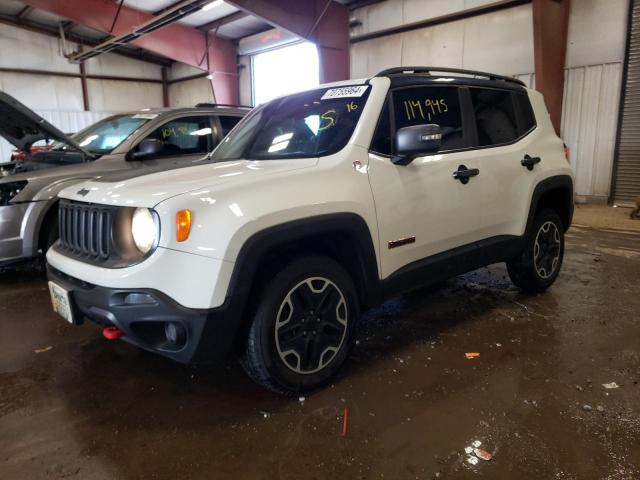 jeep renegade t 2016 zaccjbct4gpc76388