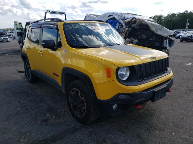 jeep renegade t 2016 zaccjbct4gpd06179