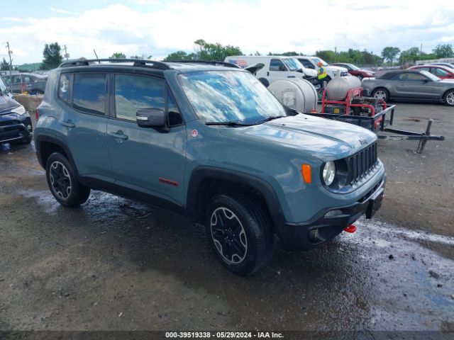 jeep renegade 2016 zaccjbct4gpd18168