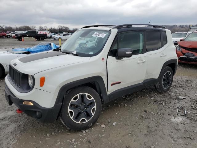 jeep renegade t 2016 zaccjbct4gpd38761