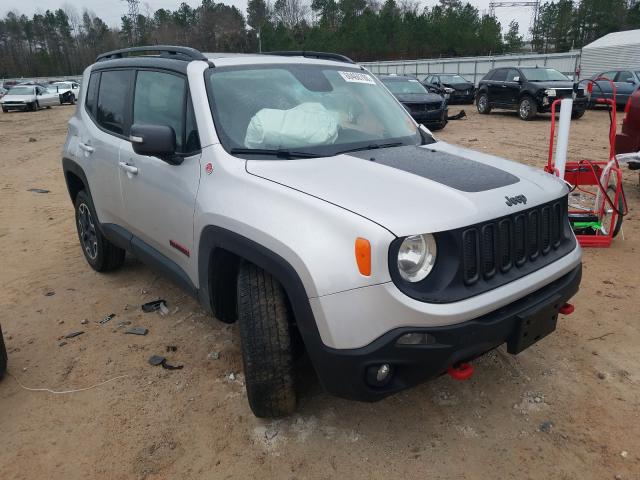 jeep  2016 zaccjbct4gpd52708