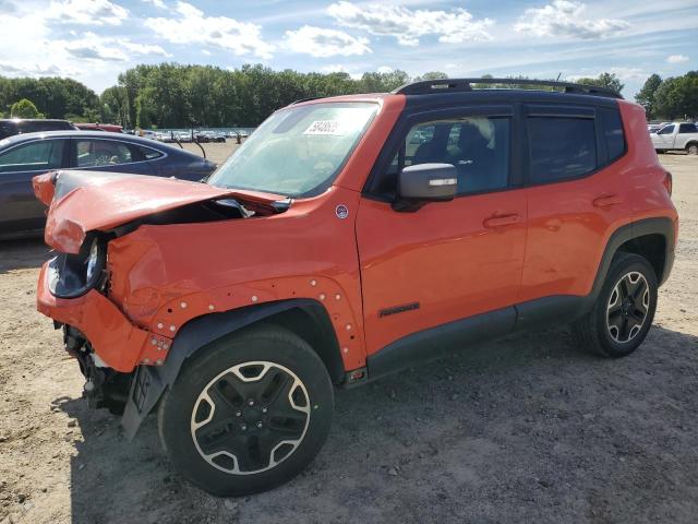 jeep renegade 2016 zaccjbct4gpe17783