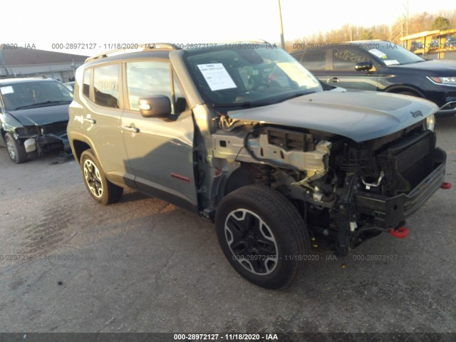 jeep renegade 2015 zaccjbct5fpb42486