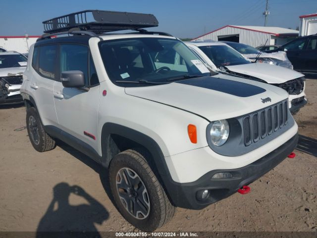 jeep renegade 2015 zaccjbct5fpc01102