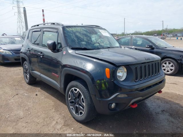 jeep renegade 2015 zaccjbct5fpc26694