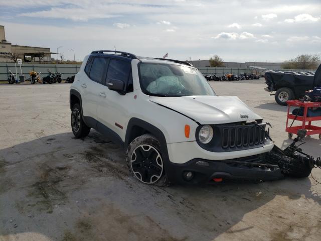 jeep renegade t 2016 zaccjbct5gpc62306