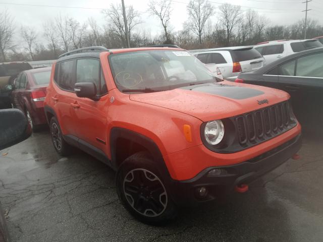 jeep  2016 zaccjbct5gpc62788