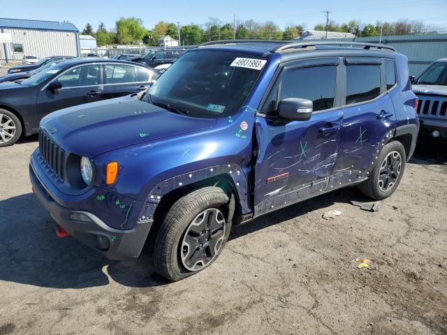 jeep renegade t 2016 zaccjbct5gpc67800