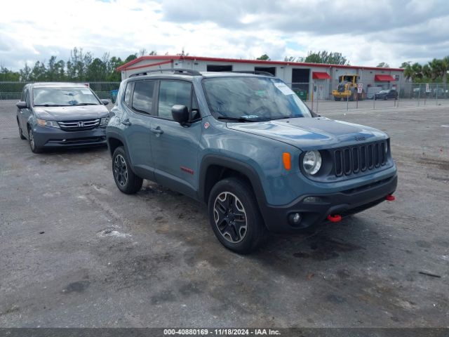 jeep renegade 2016 zaccjbct5gpe18893