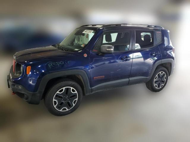 jeep renegade 2016 zaccjbct5gpe30235