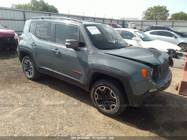 jeep renegade 2015 zaccjbct6fpb28564