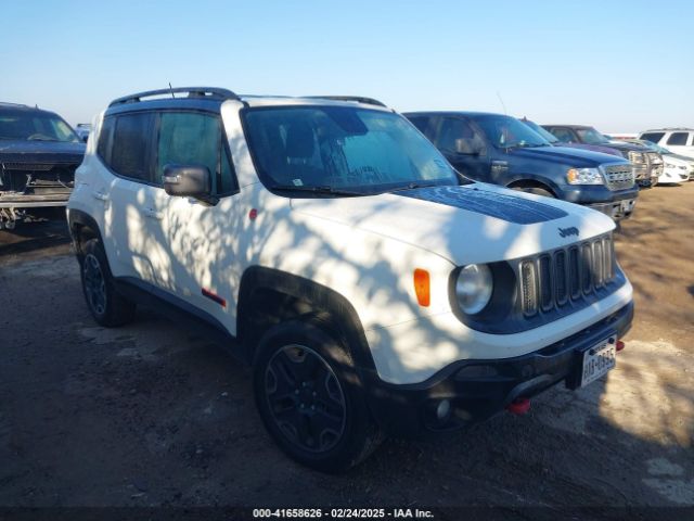 jeep renegade 2016 zaccjbct6gpc49709