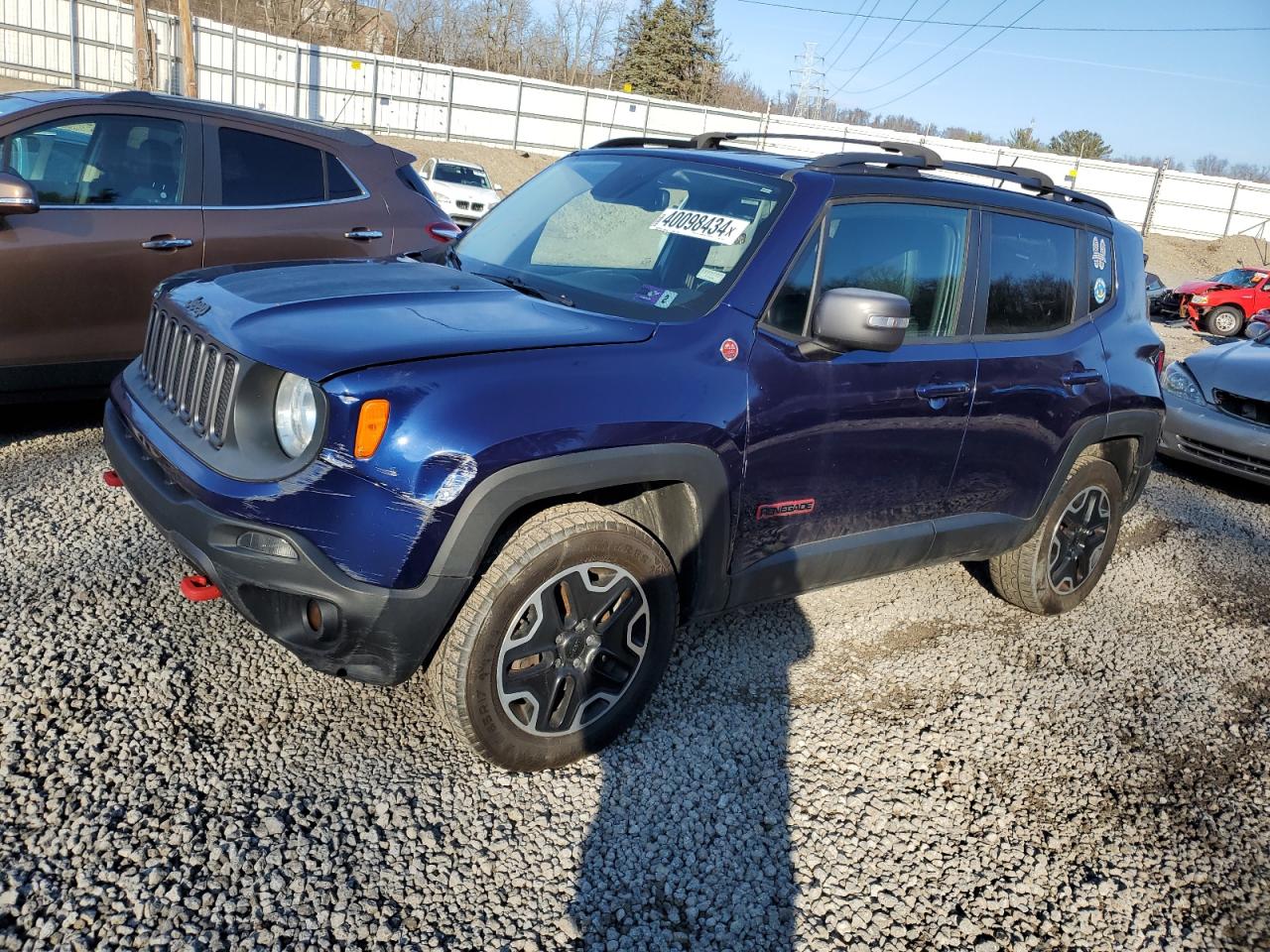 jeep renegade 2016 zaccjbct6gpc55316