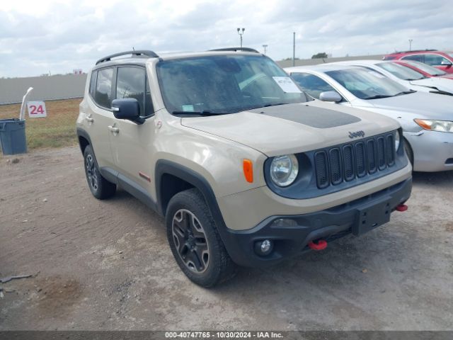 jeep renegade 2016 zaccjbct6gpd02568