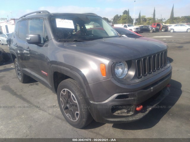 jeep renegade 2016 zaccjbct6gpe11533