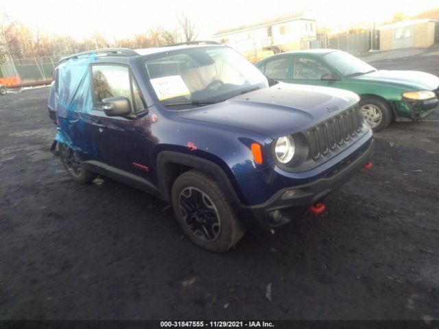 jeep  2016 zaccjbct6gpe19468