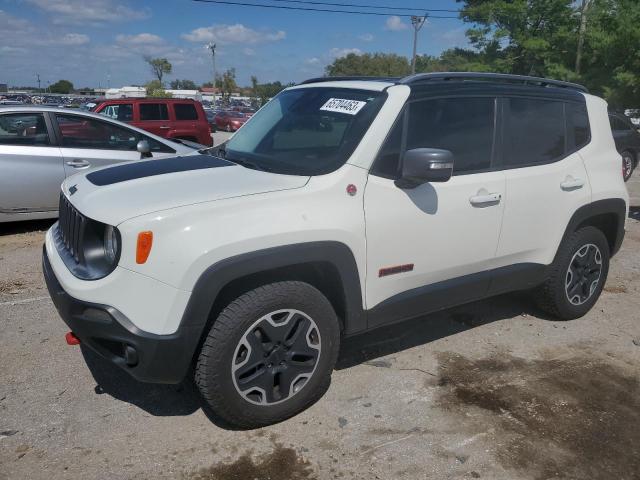 jeep renegade t 2015 zaccjbct7fpb28394