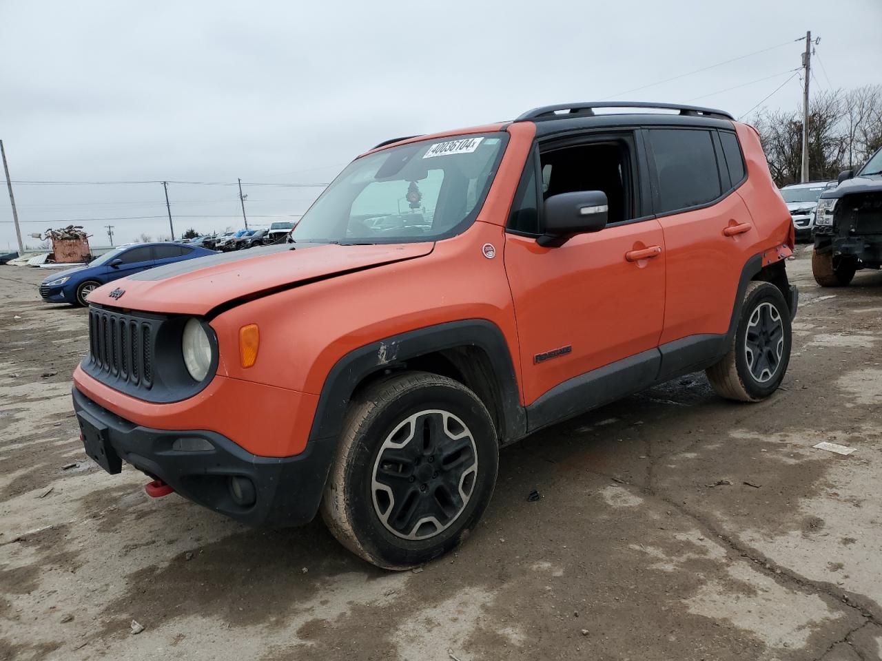 jeep renegade 2015 zaccjbct7fpb92631