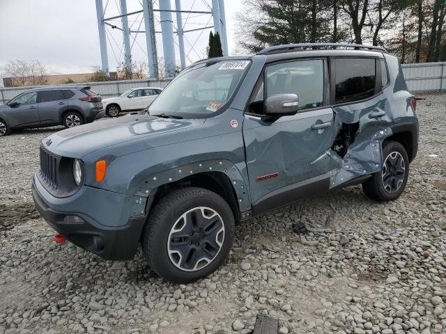 jeep renegade t 2015 zaccjbct7fpc03935