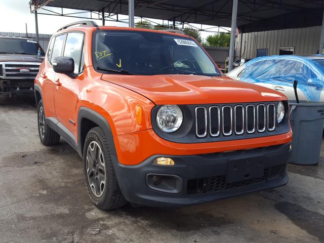 jeep renegade t 2015 zaccjbct7fpc05927