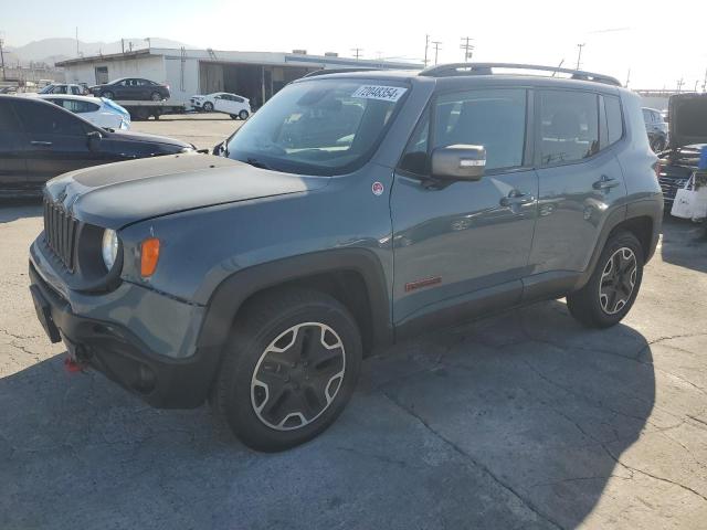 jeep renegade t 2015 zaccjbct7fpc20945