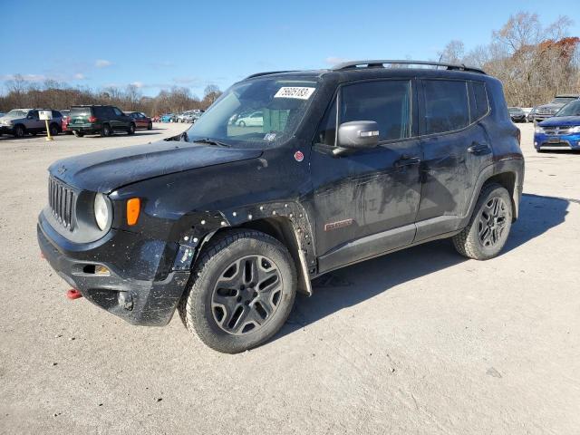 jeep renegade 2015 zaccjbct7fpc31234