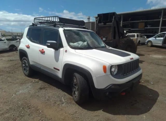 jeep renegade 2016 zaccjbct7gpc50254