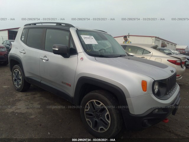 jeep renegade 2016 zaccjbct7gpc70066