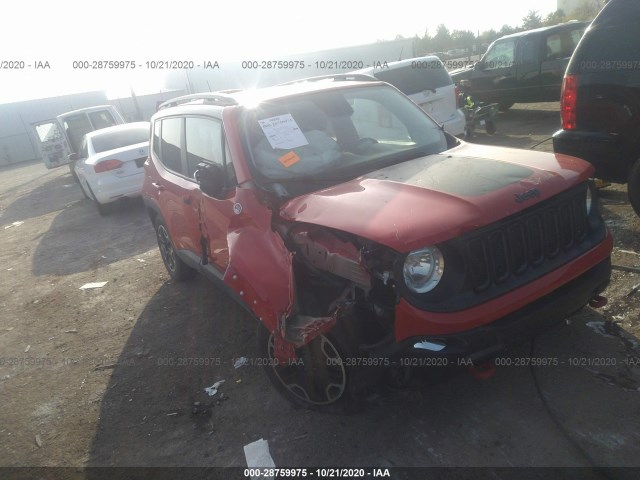 jeep renegade 2016 zaccjbct7gpd18052