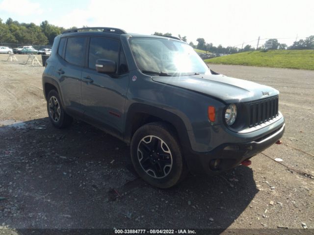 jeep renegade 2016 zaccjbct7gpd18164