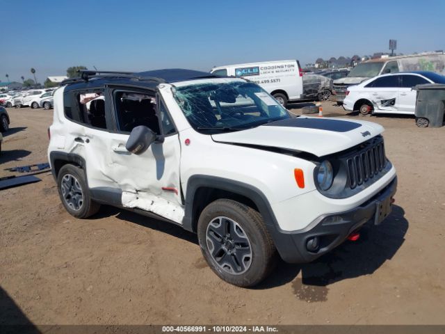 jeep renegade 2016 zaccjbct7gpd80423