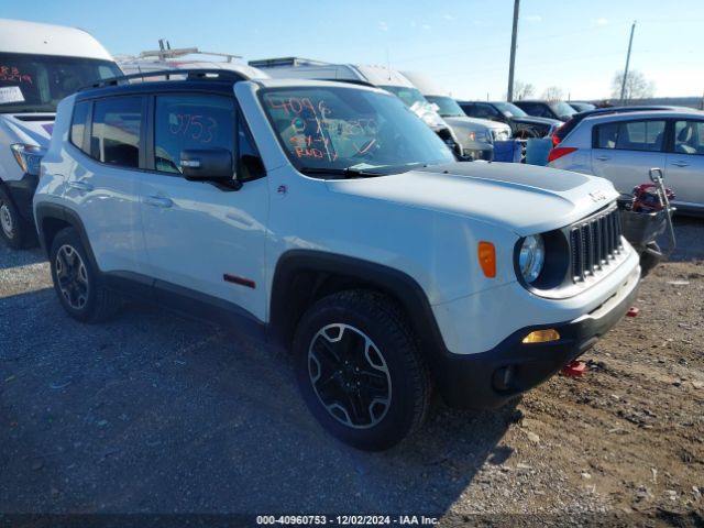 jeep renegade 2016 zaccjbct7gpe18149