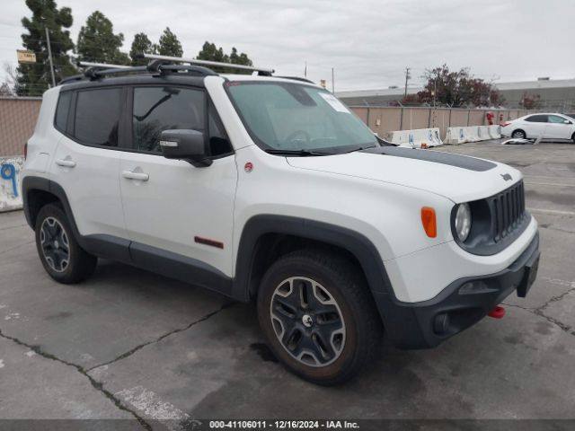 jeep renegade 2015 zaccjbct8fpb16366