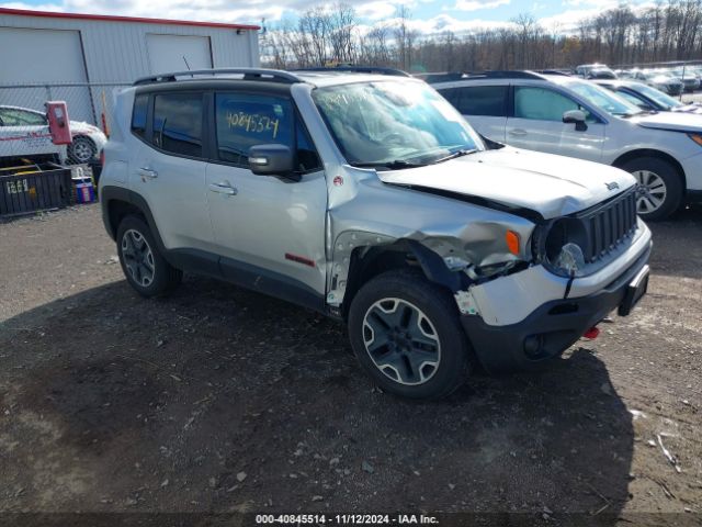 jeep renegade 2015 zaccjbct8fpb47441