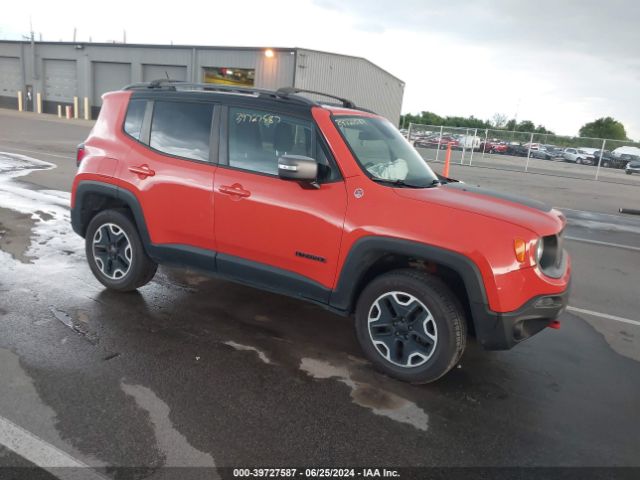 jeep renegade 2015 zaccjbct8fpb77426