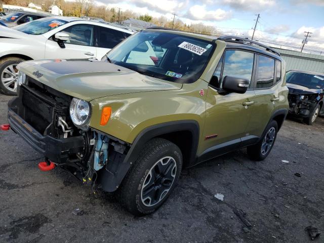 jeep renegade t 2015 zaccjbct8fpb79743