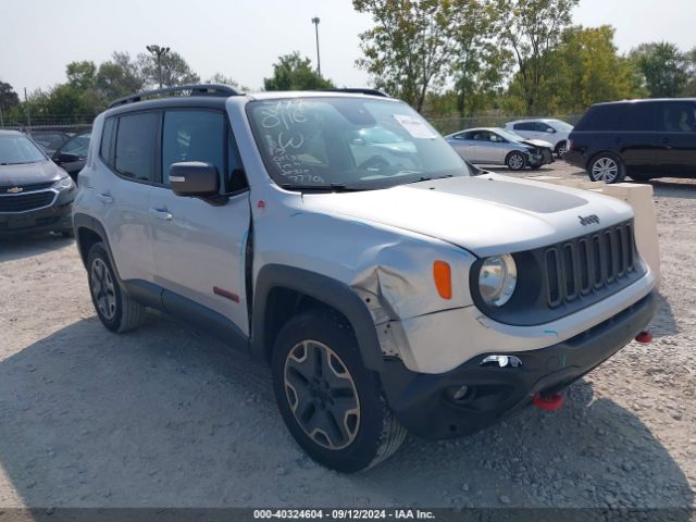 jeep renegade 2015 zaccjbct8fpc16385