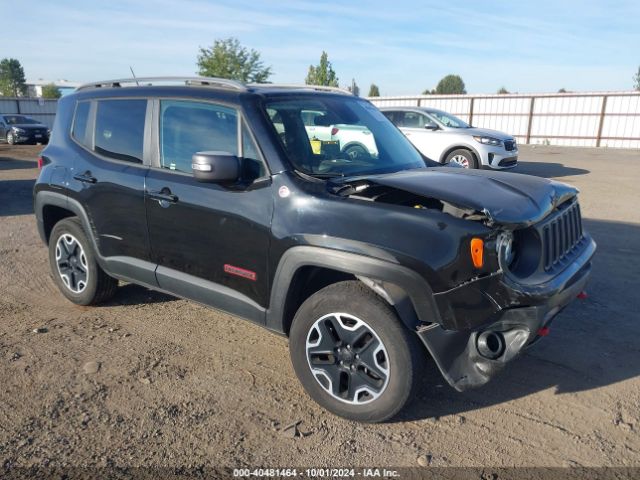 jeep renegade 2015 zaccjbct8fpc50231