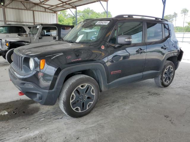 jeep renegade 2016 zaccjbct8gpd43087