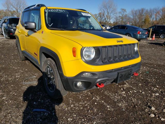 jeep renegade t 2016 zaccjbct8gpd70659