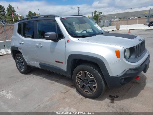 jeep renegade 2015 zaccjbct9fpb79847