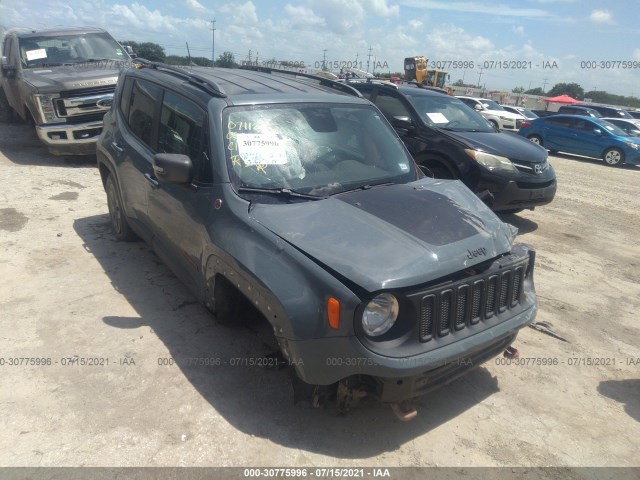 jeep renegade 2015 zaccjbct9fpc16668